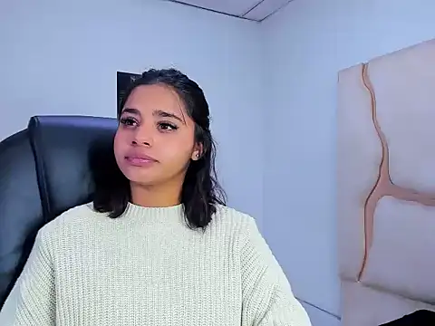 ScarletDoll online show from November 2025 03:53:02 AM