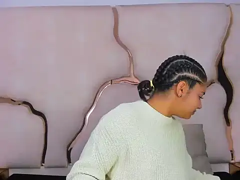 ScarletDoll online show from December 2025 03:02:01 AM