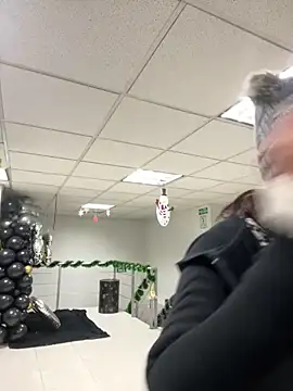 ScarletDoll online show from December 2025 04:08:02 AM