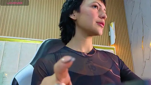 Mary Luxx TP online show from December 2025 03:22:02 AM