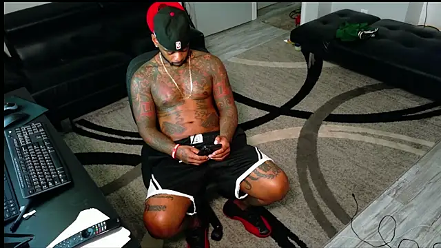 SLANGONDEMHOES online show from October 2025 03:46:02 PM