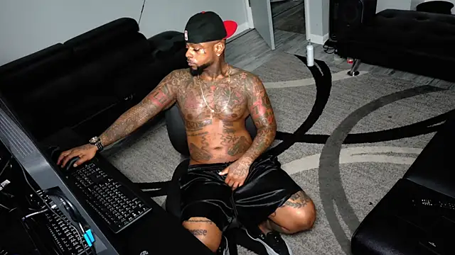 SLANGONDEMHOES online show from March 2026 04:38:01 AM