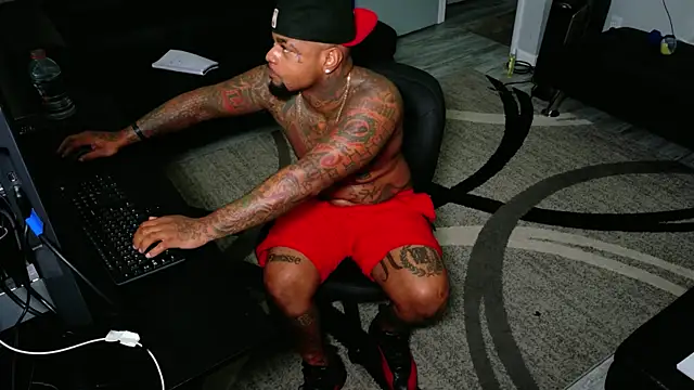 SLANGONDEMHOES online show from June 2026 02:41:01 PM