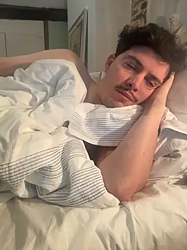 dock 75 online show from November 2025 09:53:01 AM