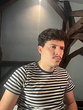 dock 75 online show from November 2025 12:13:01 PM