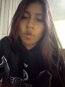 Pocahontas tw online show from September 2025 12:38:01 AM