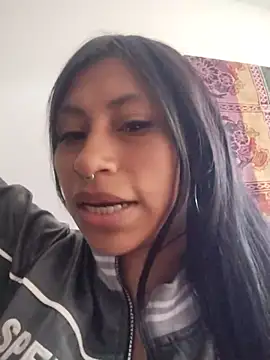 Pocahontas tw online show from February 2026 03:49:02 PM