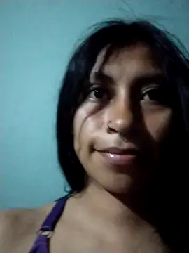 Pocahontas tw online show from February 2026 02:29:02 AM