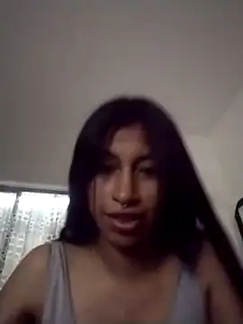 Pocahontas tw online show from February 2026 01:30:02 PM