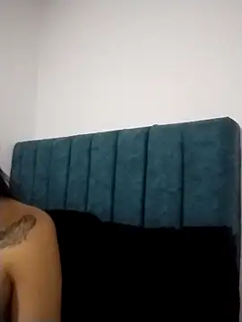 Pocahontas tw online show from March 2026 04:47:02 PM