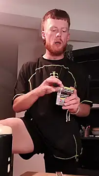 bailey mcvicar online show from April 2026 11:54:01 PM