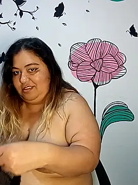 Snapshot of curvy_diva_ chatting on September 2025 03:35:01 PM curvy diva online show from September 2025 03:35:01 PM