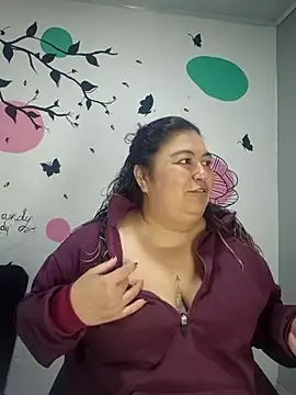 Snapshot of curvy_diva_ chatting on September 2025 11:25:01 AM curvy diva online show from September 2025 11:25:01 AM