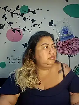 Snapshot of curvy_diva_ chatting on October 2025 11:11:01 AM curvy diva online show from October 2025 11:11:01 AM