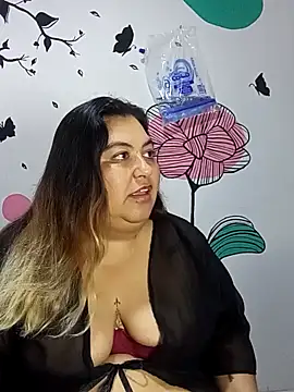 Snapshot of curvy_diva_ chatting on October 2025 11:55:01 AM curvy diva online show from October 2025 11:55:01 AM