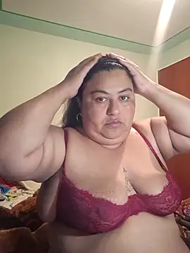 curvy diva  online show from February 2026 10:16:01 AM