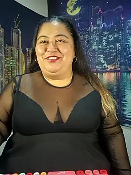 curvy diva  online show from April 2026 10:10:01 AM