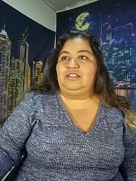 curvy diva  online show from April 2026 10:03:02 AM