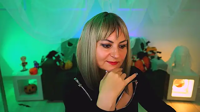 HelenBeler online show from November 2025 05:09:01 AM