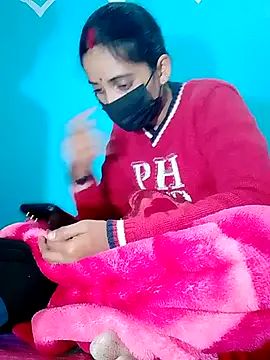 Snapshot of Pahadi_couple chatting on November 2025 04:37:02 AM Pahadi couple online show from November 2025 04:37:02 AM