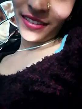 Snapshot of Pahadi_couple chatting on December 2025 07:53:02 PM Pahadi couple online show from December 2025 07:53:02 PM