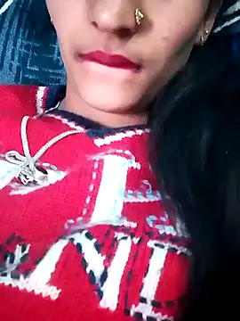 Snapshot of Pahadi_couple chatting on December 2025 08:20:02 AM Pahadi couple online show from December 2025 08:20:02 AM