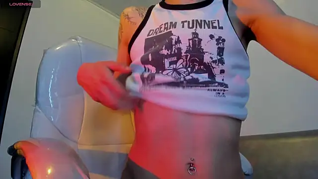 Angeel of lust online show from November 2025 04:31:02 PM