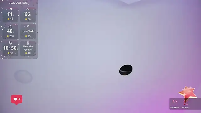 Emilywillis8 online show from September 2025 01:44:02 PM