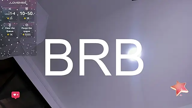 Emilywillis8 online show from September 2025 01:13:01 PM