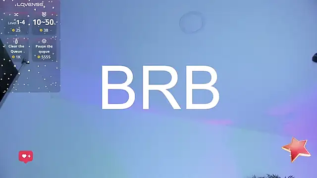 Emilywillis8 online show from September 2025 01:04:01 PM