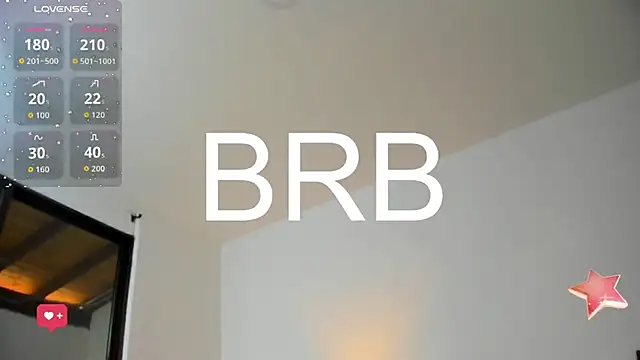 Emilywillis8 online show from September 2025 01:05:02 PM