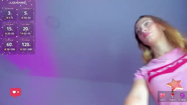 Emilywillis8 online show from October 2025 01:09:01 PM