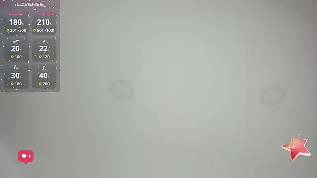 Emilywillis8 online show from October 2025 01:10:01 PM