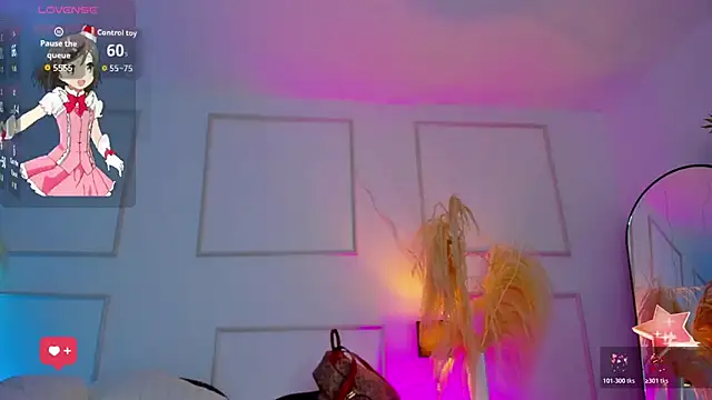 Emilywillis8 online show from November 2025 12:38:01 PM