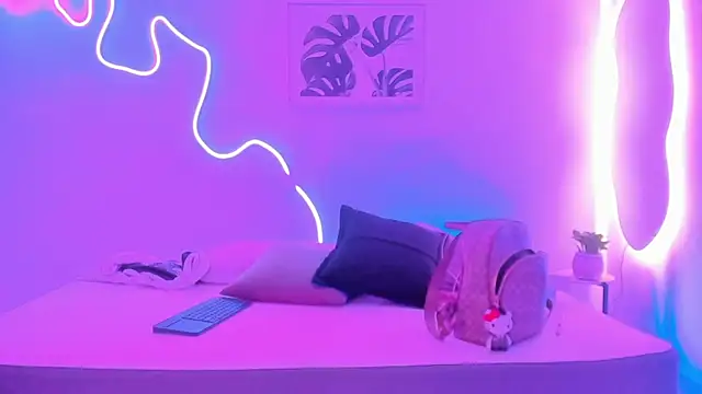 Emilywillis8 online show from November 2025 03:38:01 AM