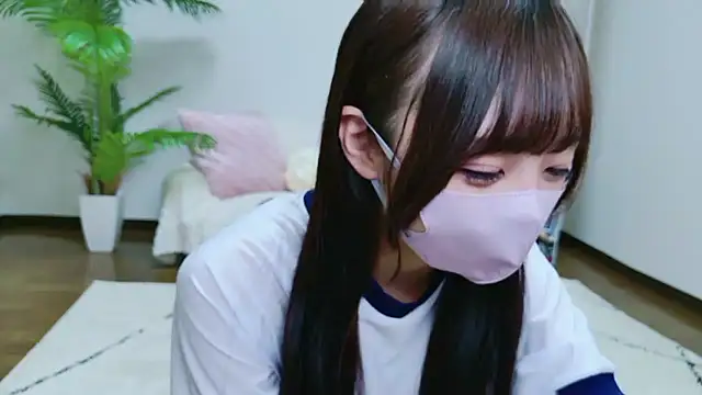 Snapshot of Mashiro-chan chatting on October 2025 07:20:02 AM Mashiro-chan online show from October 2025 07:20:02 AM