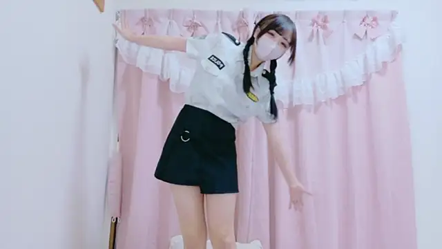 Snapshot of Mashiro-chan chatting on November 2025 09:20:01 AM Mashiro-chan online show from November 2025 09:20:01 AM