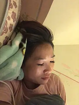 LiLy-0477 online show from September 2025 08:33:02 PM