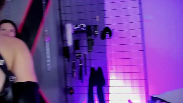 MissKara Ariana bdsm online show from November 2025 10:49:02 AM