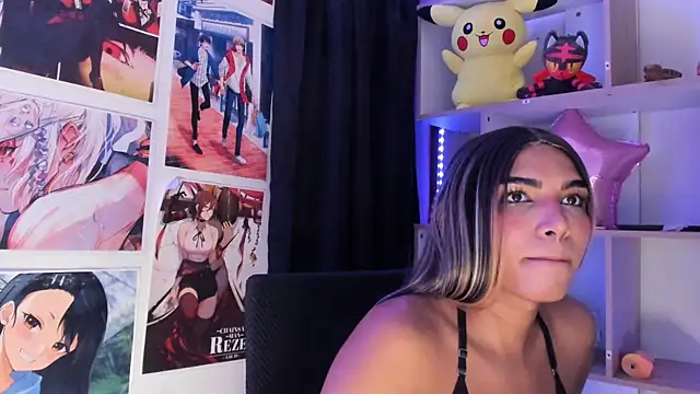 VeronicaSaenzx online show from October 2025 11:27:02 PM