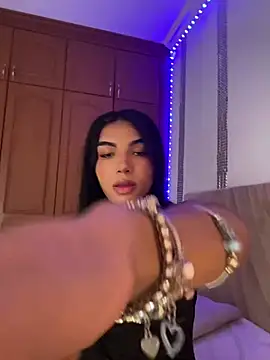 VeronicaSaenzx online show from January 2026 05:39:01 PM