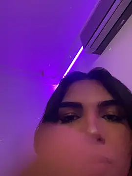 VeronicaSaenzx online show from February 2026 09:30:02 PM