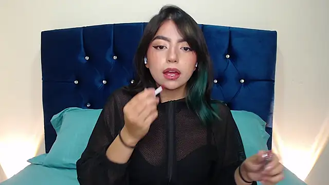 sammy bunny1 online show from September 2025 04:11:02 AM