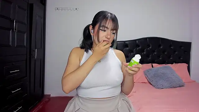 sammy bunny1 online show from October 2025 03:38:02 AM