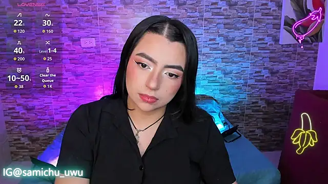 sammy bunny1 online show from February 2026 12:28:01 AM