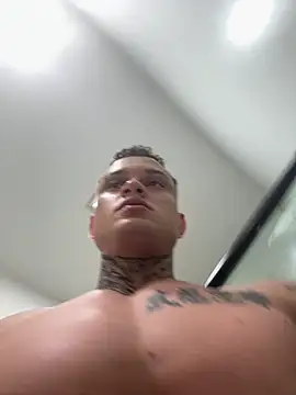 alegriadodia online show from September 2025 04:46:02 AM