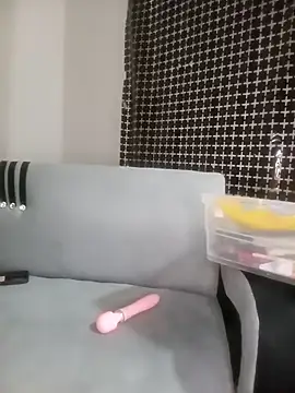 Alisson Morgann online show from November 2025 03:16:02 AM