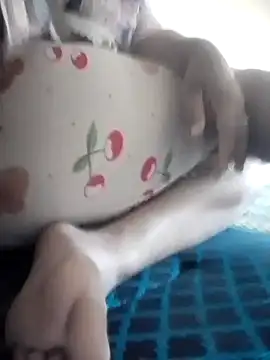 Joojo-sex online show from November 2025 03:34:02 PM