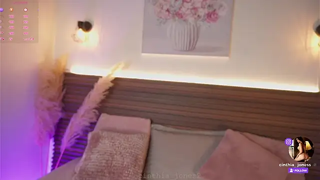 Snapshot of cinthia_jones2 chatting on January 2026 05:43:02 AM cinthia jones2 online show from January 2026 05:43:02 AM