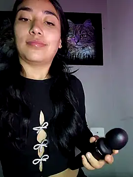 AmberGold- online show from October 2025 09:10:02 AM